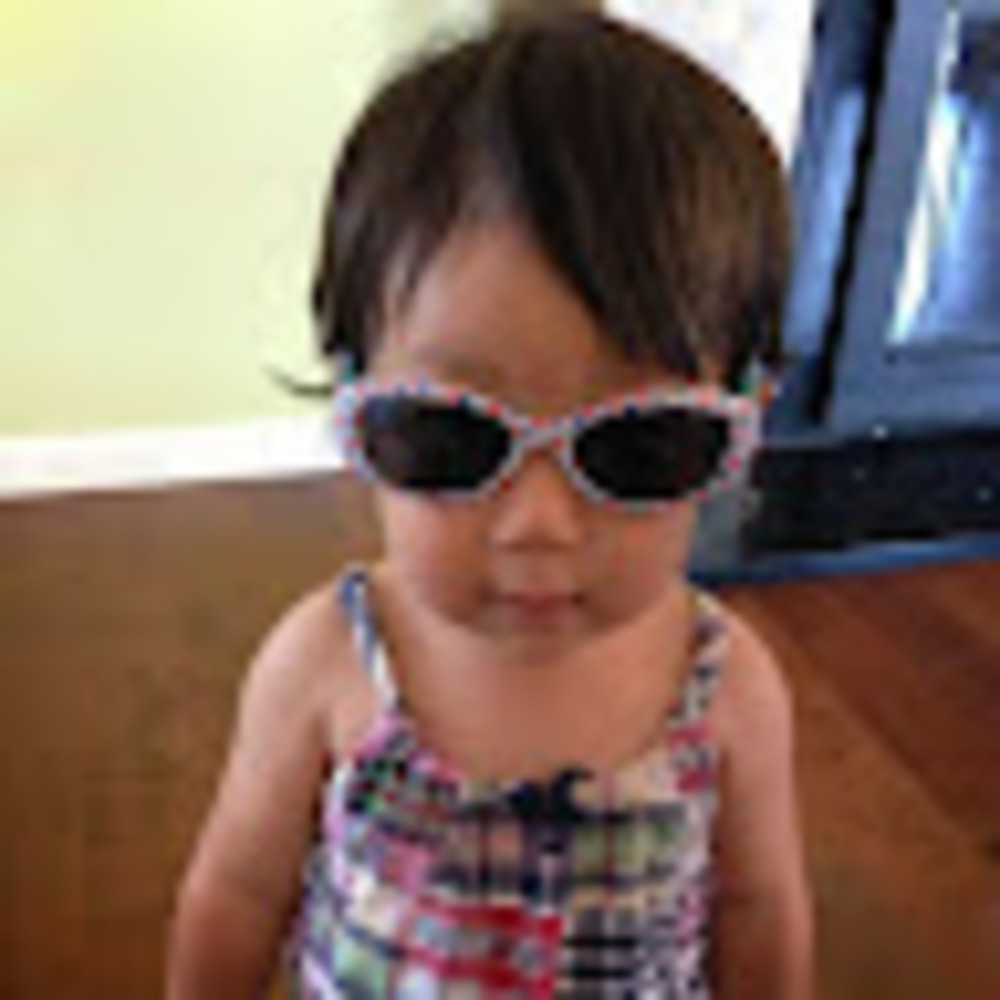 Meet your Posher, Eun hee